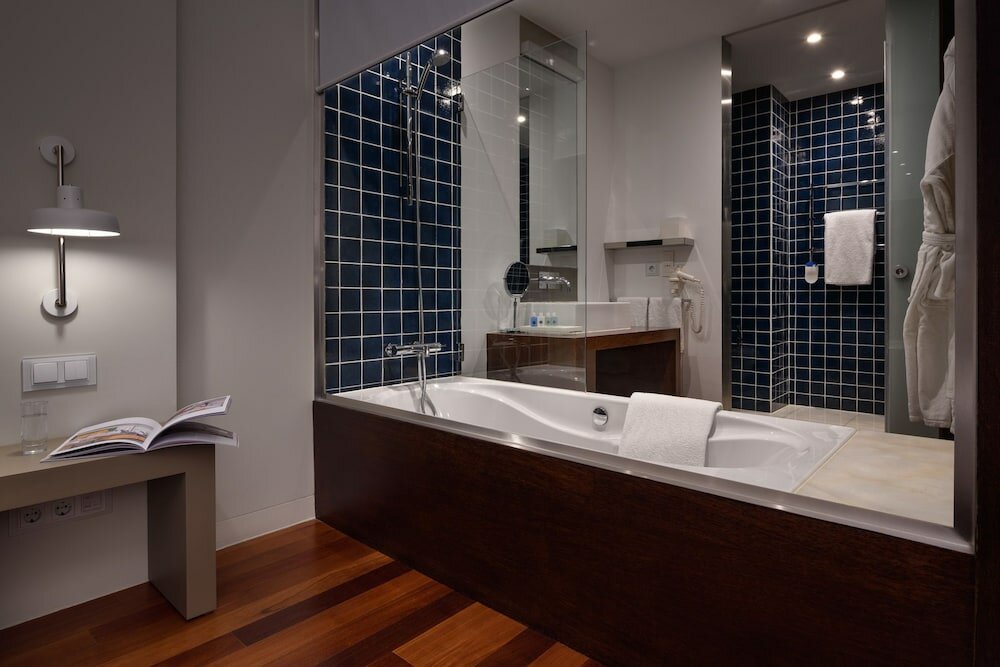 Фото M'ar De Ar Aqueduto