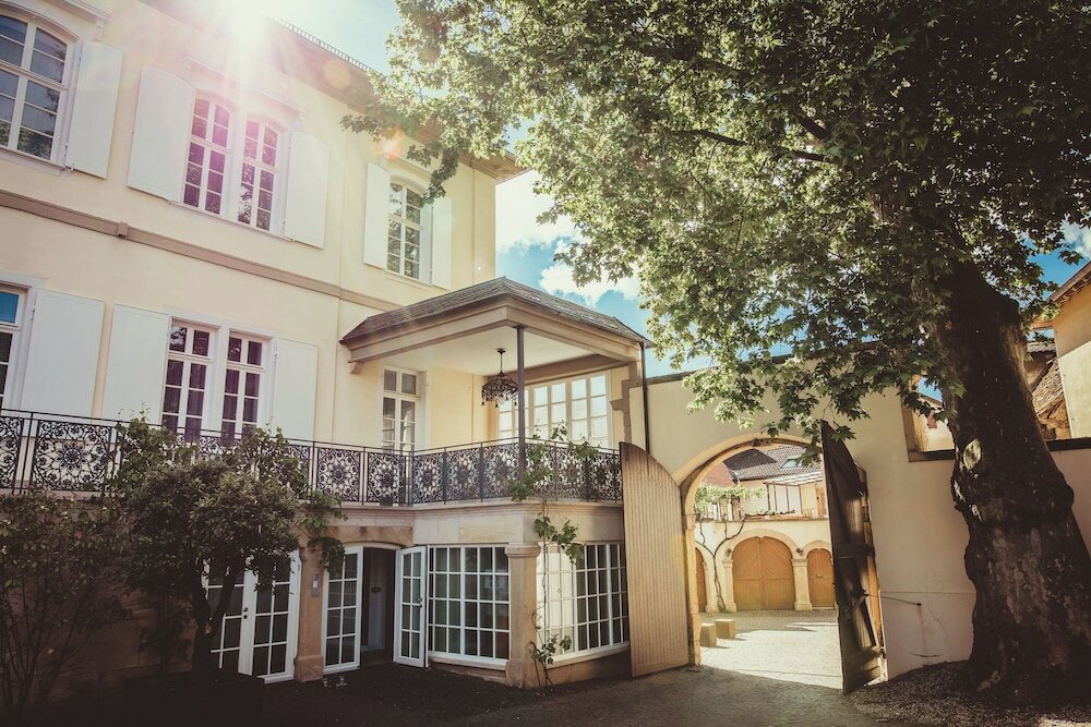 Фото Hotel Ketschauer Hof