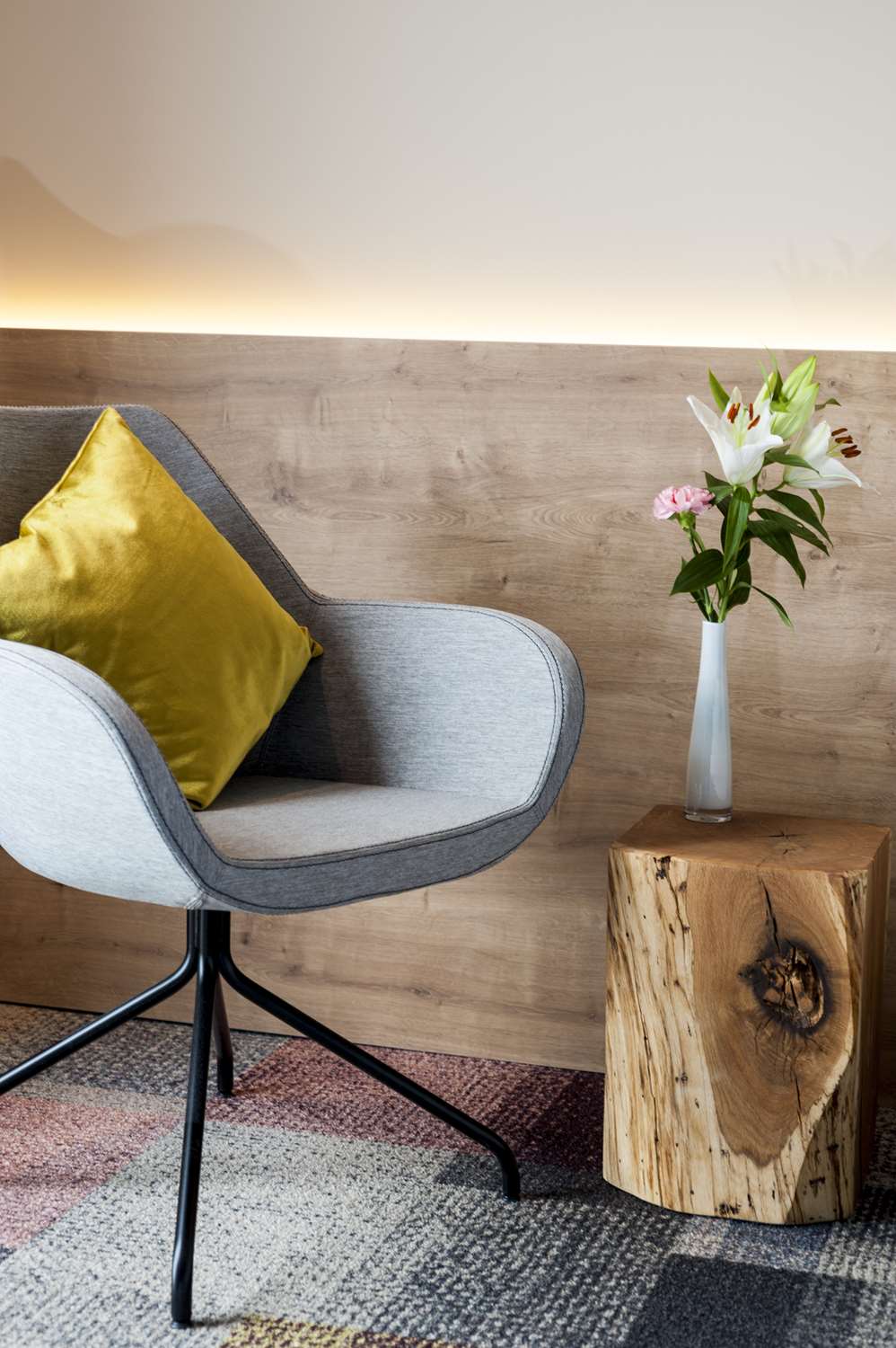 Фото Best Western Hotel The K Munich Unterfoehring