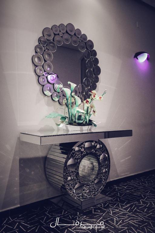 Фото Merfal Hotel Apartments Al Taawan