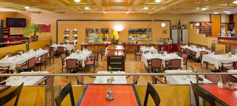 Фото Vienna Sporthotel