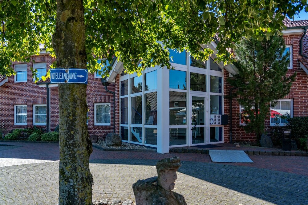 Фото Hotel Elkemann