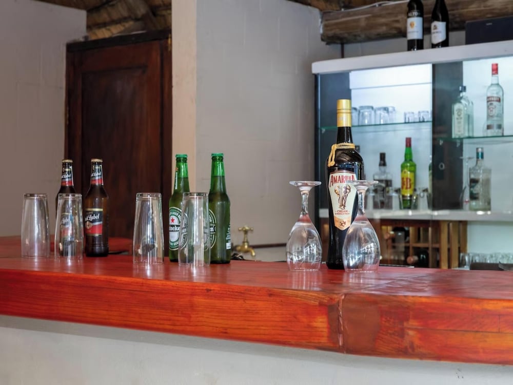 Фото St Lucia Safari Lodge