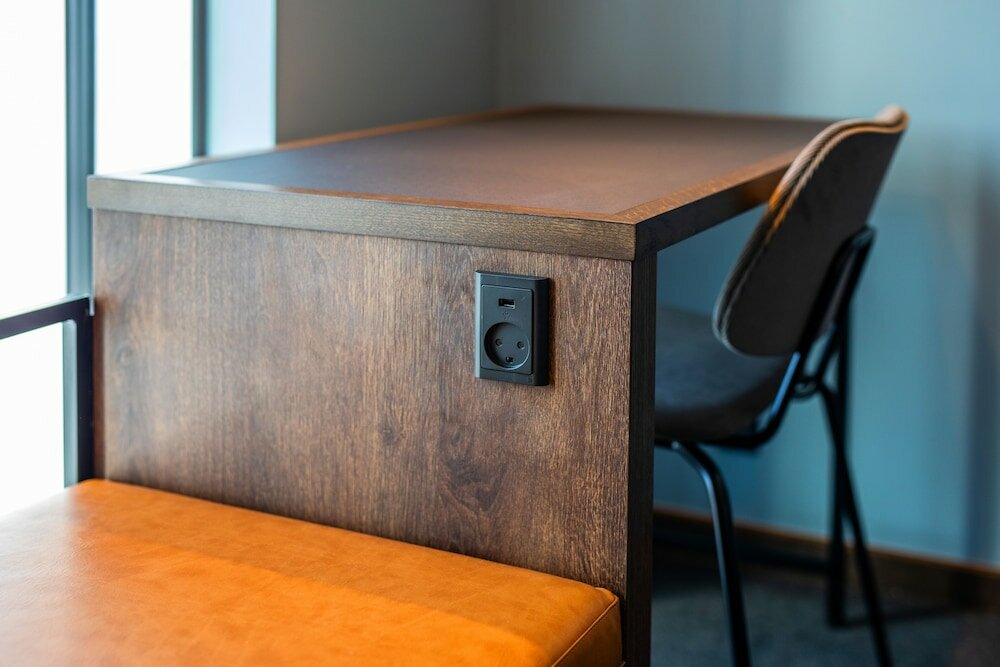 Фото Comfort Hotel Copenhagen Airport