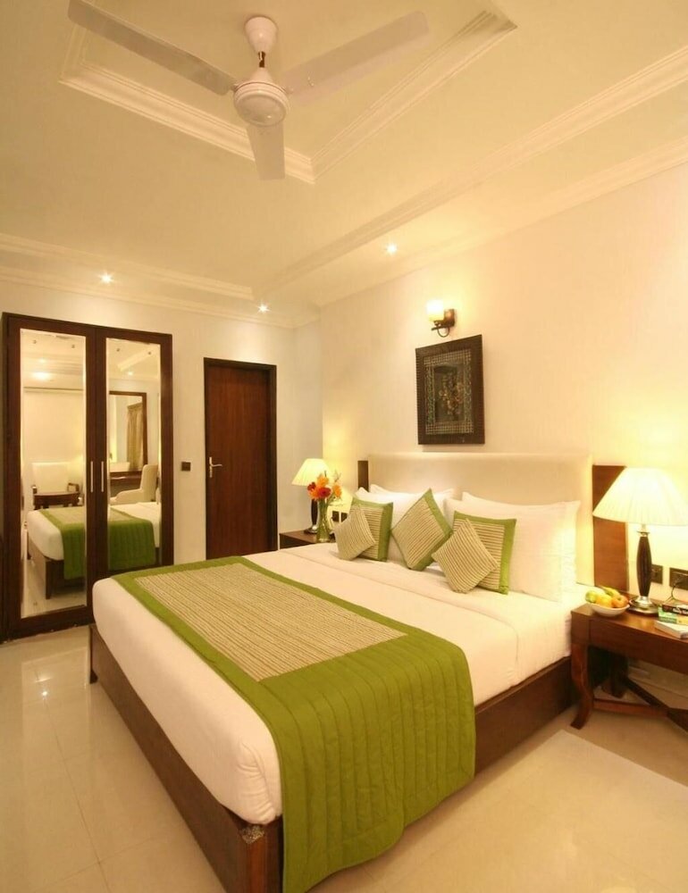 Фото De Alturas Resort