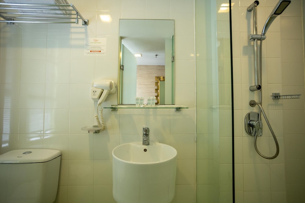 Фото Citrus Hotel Johor Bahru by Compass Hospitality