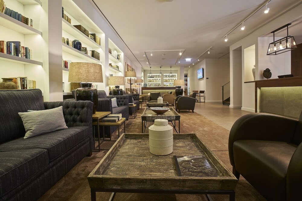 Фото PortoBay Marques