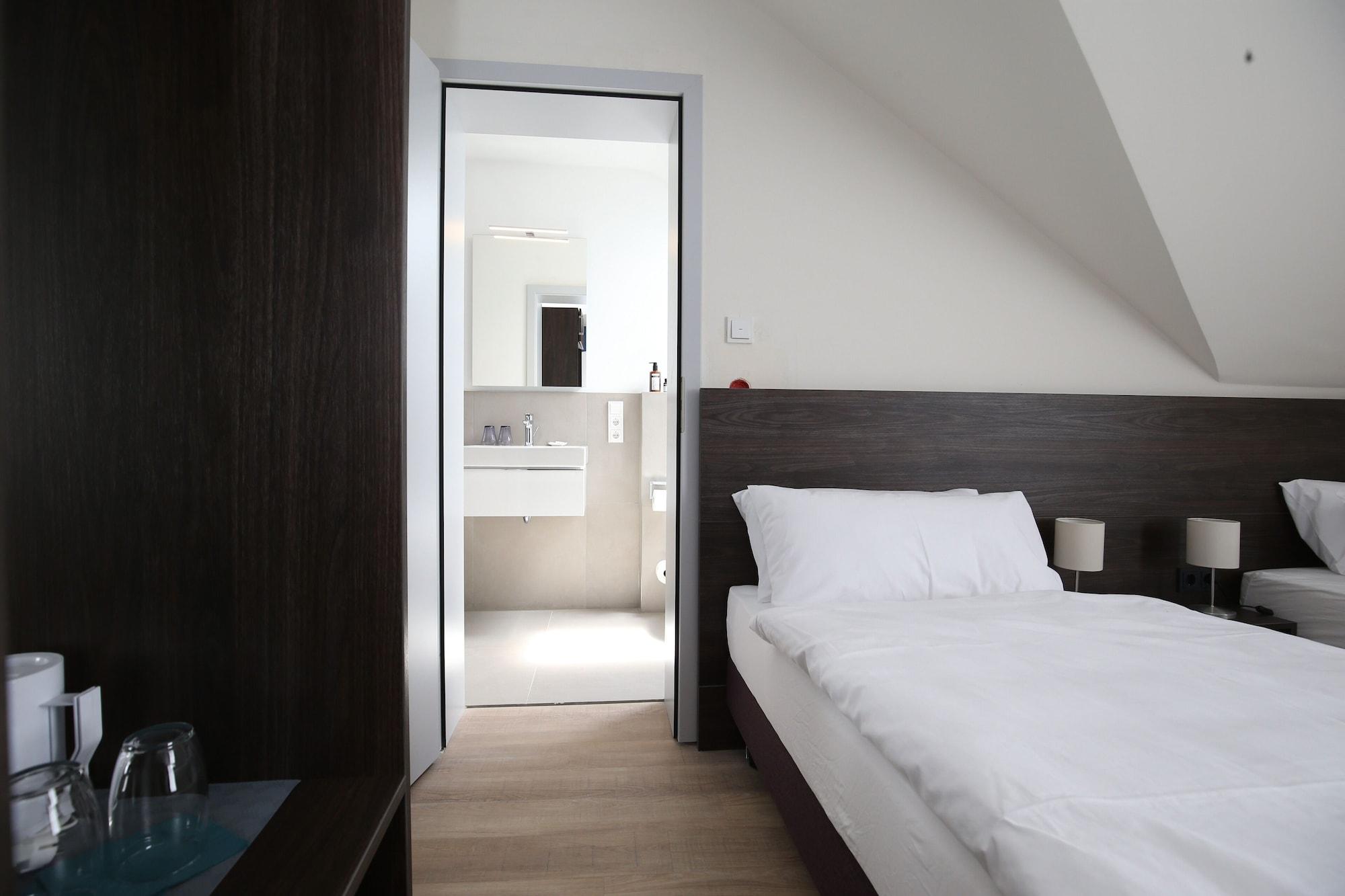 Фото Hotel Fährhaus