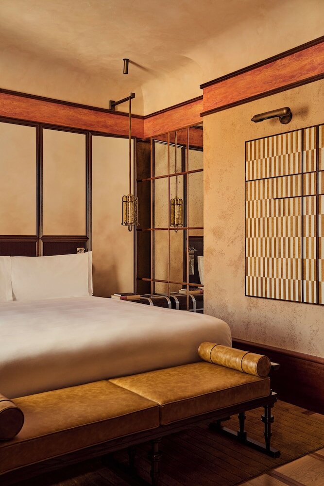 Фото Grand Hotel De La Minerve