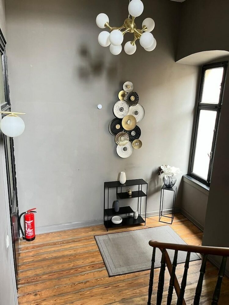 Фото Denner Hotel