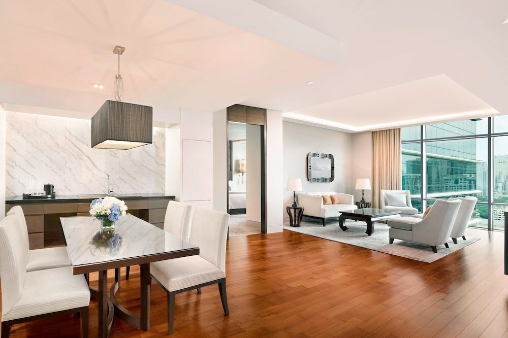 Фото The St. Regis Bangkok