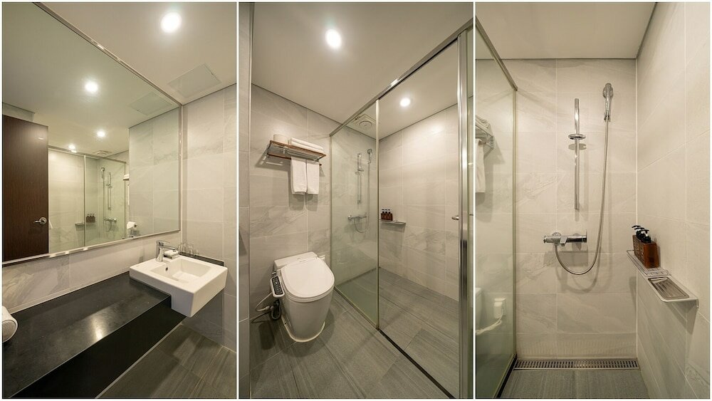 Фото Vistacay Hotel Cheonjiyeon