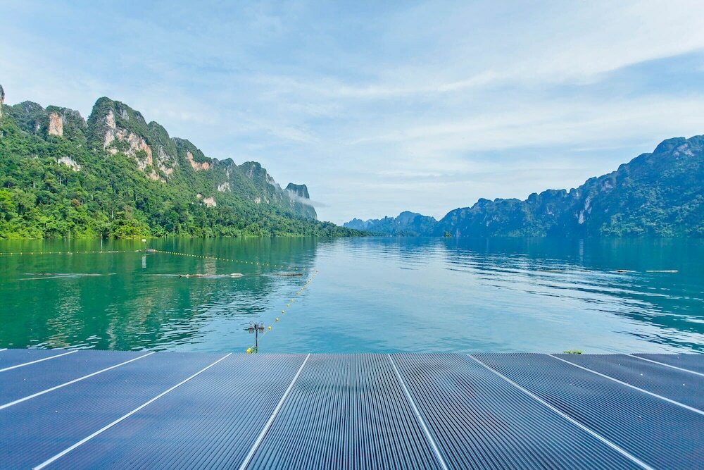 Фото Panvaree Resort