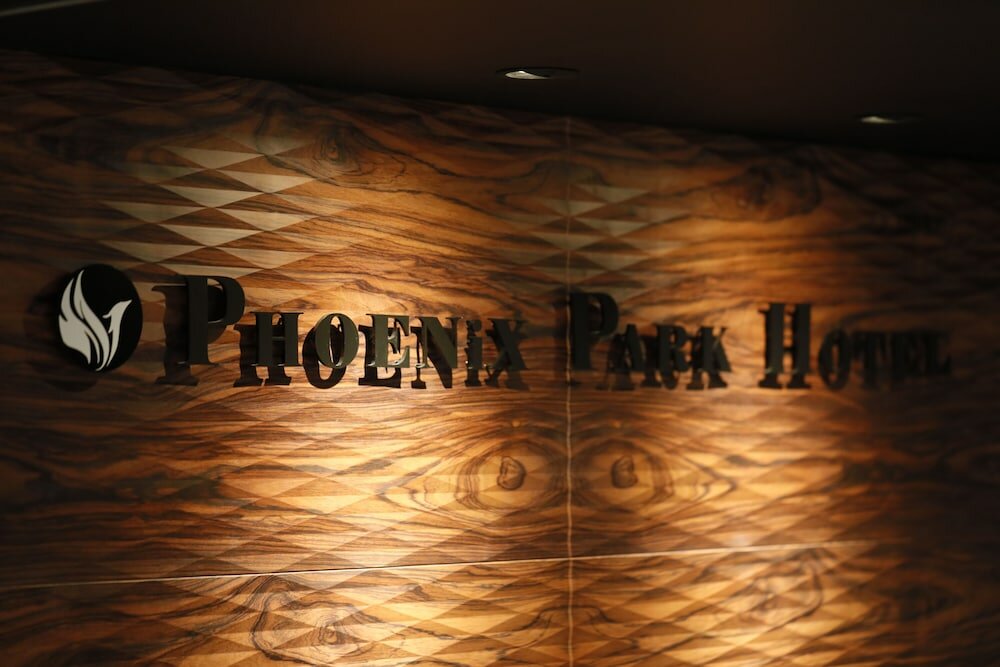 Фото Phoenix Park Hotel