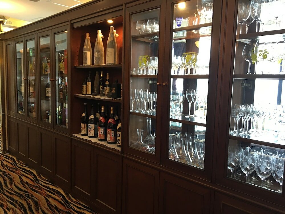 Фото Kagoshima Sun Royal Hotel