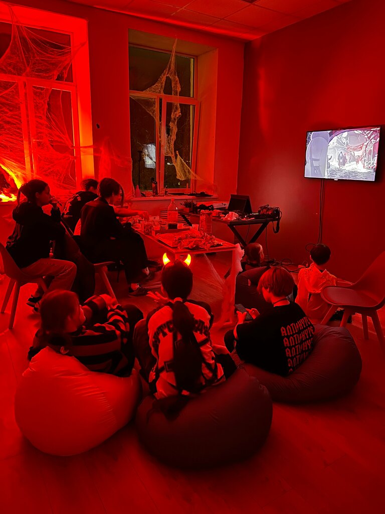 Computer courses CodeJunior, Sergiev Posad, photo