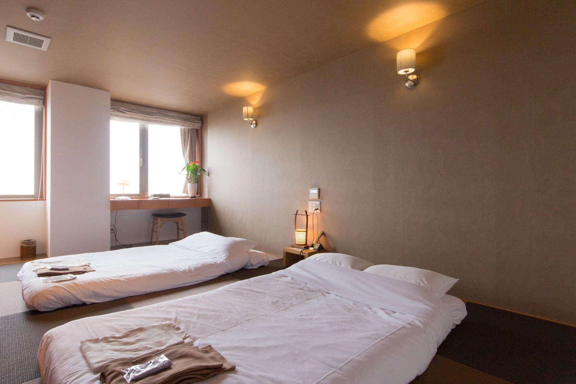 Фото Hotel Umine