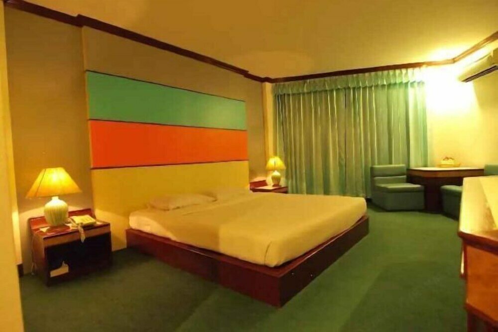 Фото отеля 4