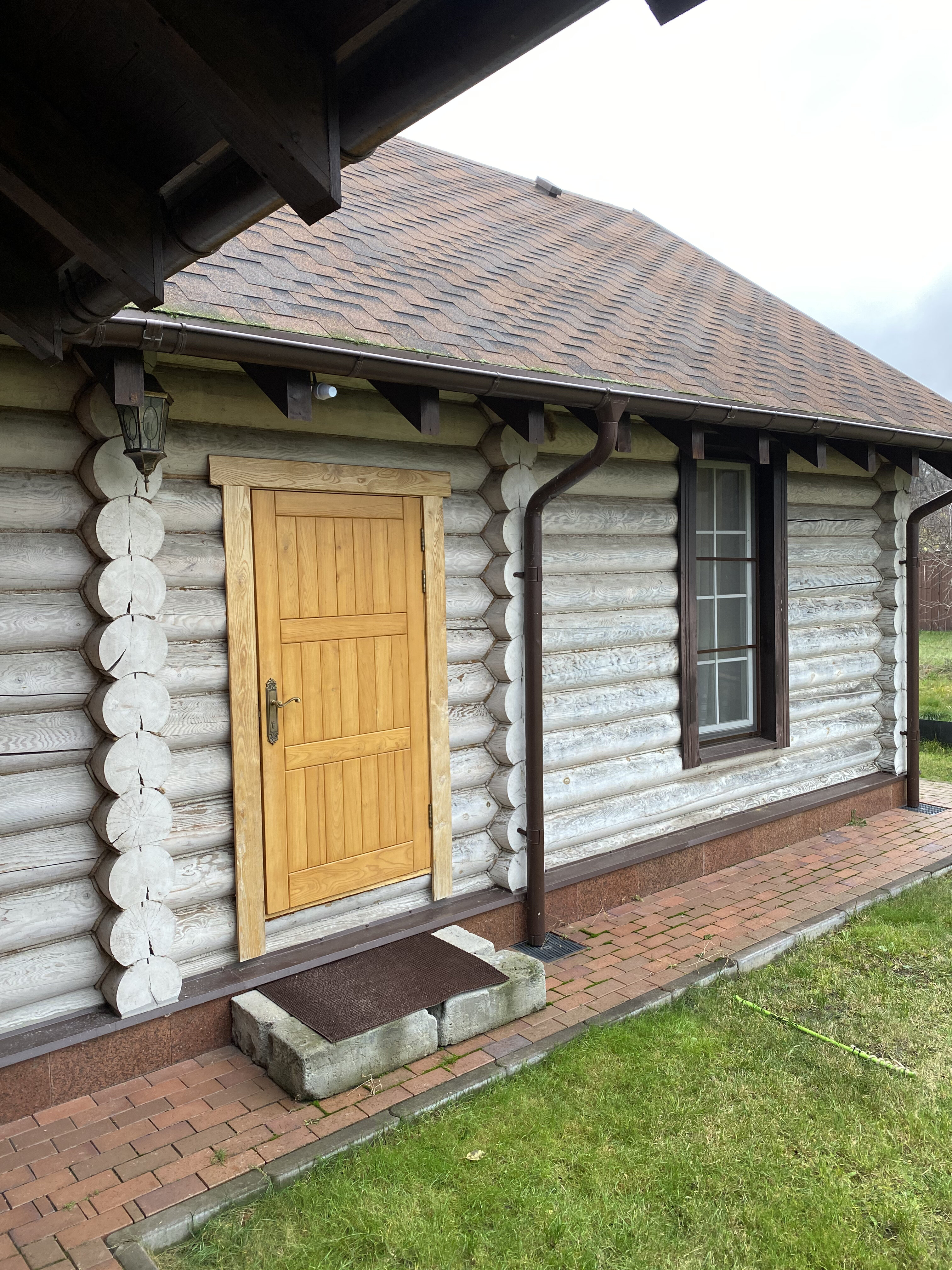 Фото Хоромы в Добром