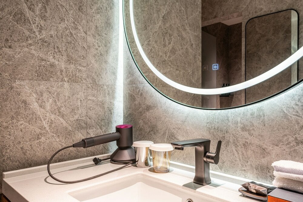 Фото Urcove by Hyatt shanghai Jing'an