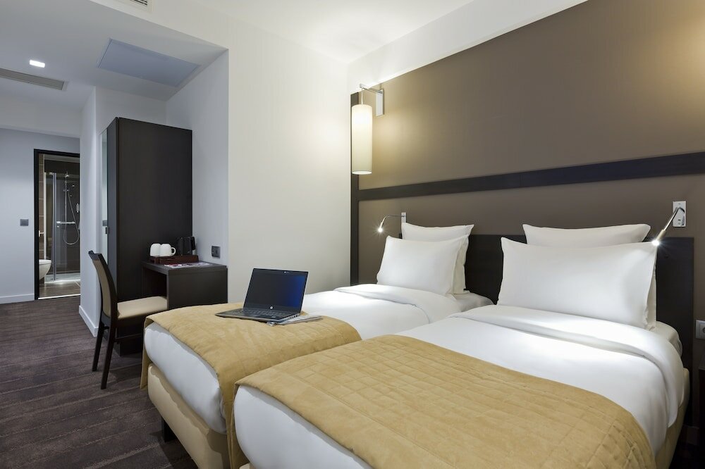 Фото Simon's Boutique Hotel