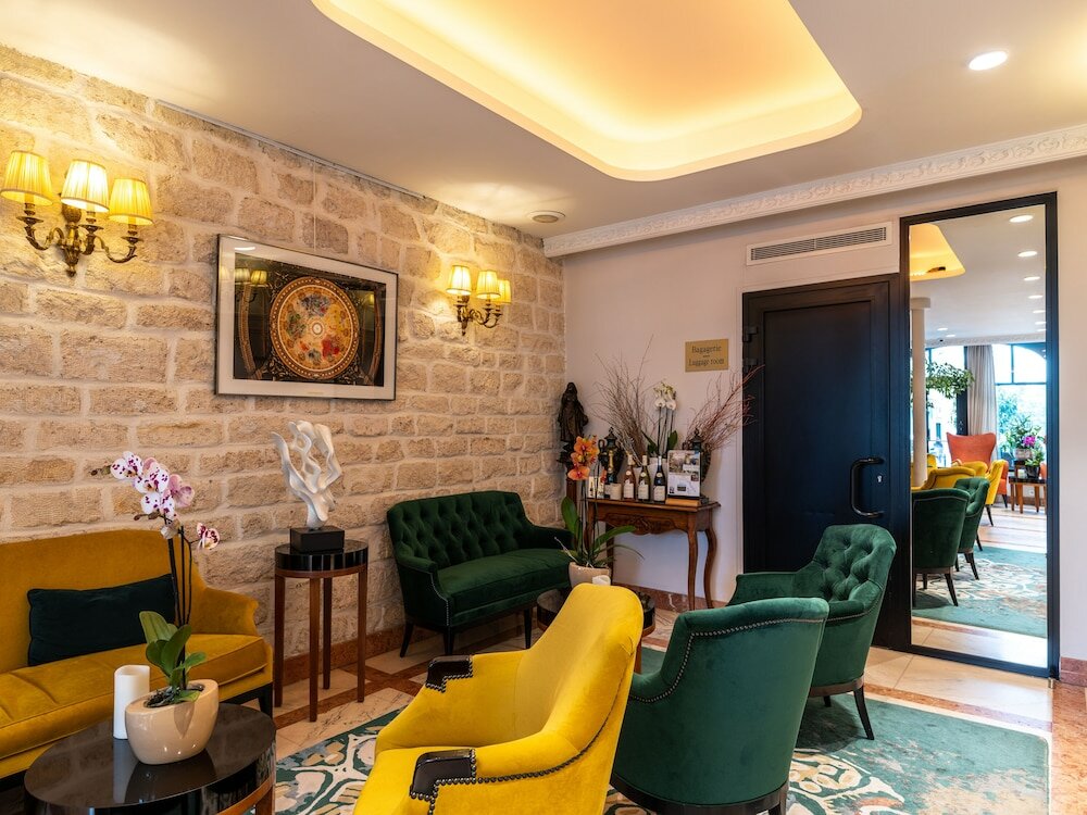 Фото Hotel Minerve