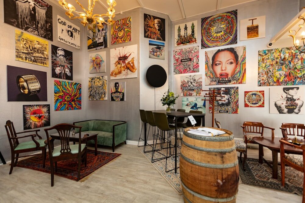 Фото Hotel Randers