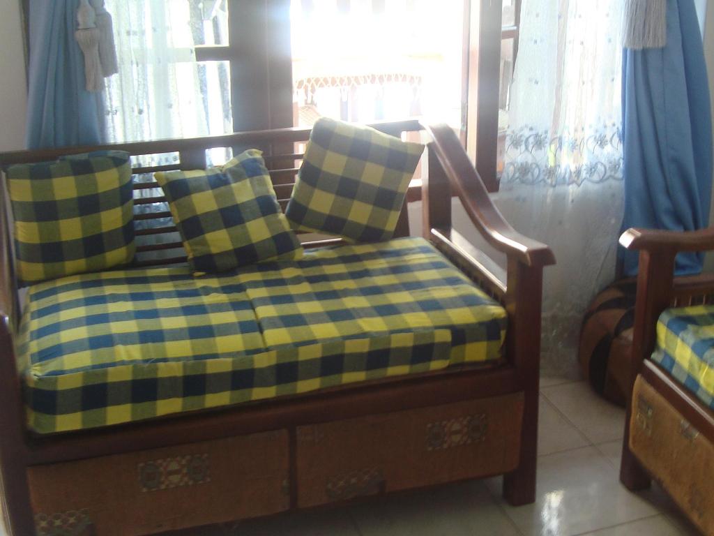 Фото Fort Inn Guest House