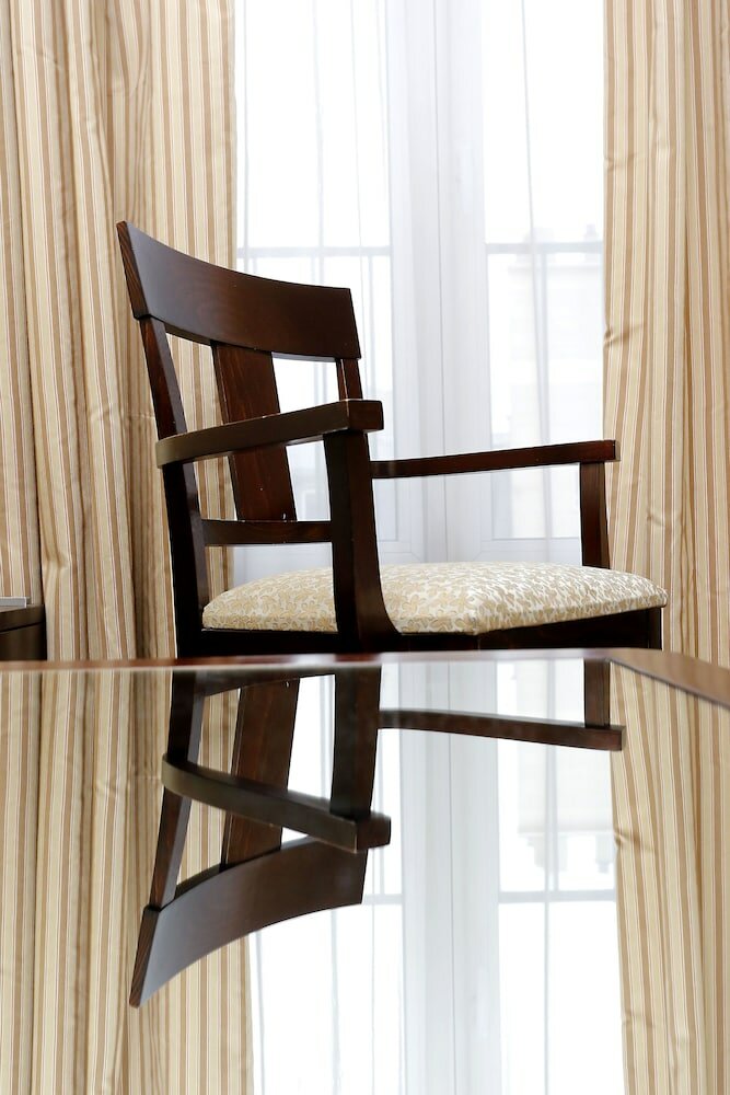 Фото Grand Hotel Francais