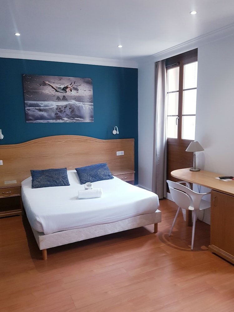 Фото Grand Hôtel de la Gare