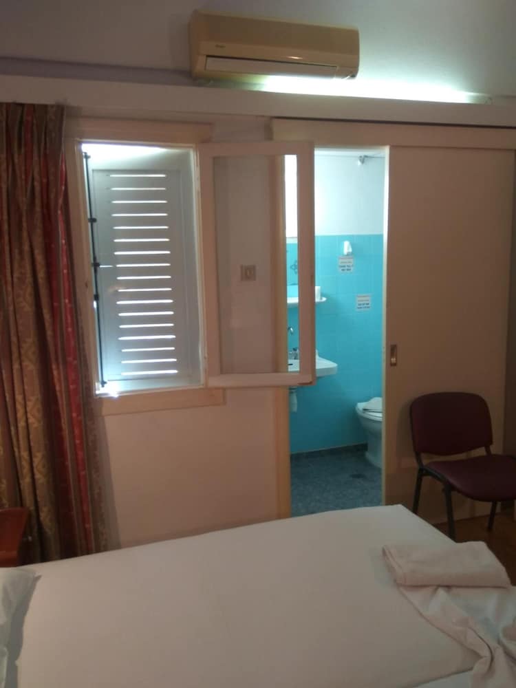 Фото Pasiphae Hotel