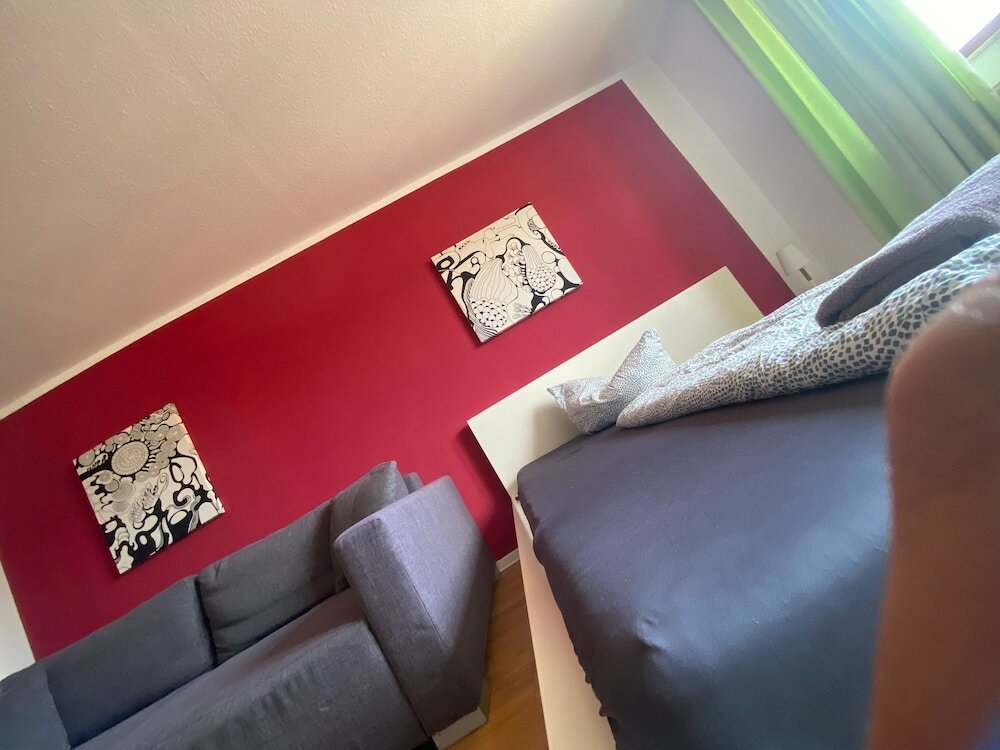 Фото Gwuni Mopera B u. B