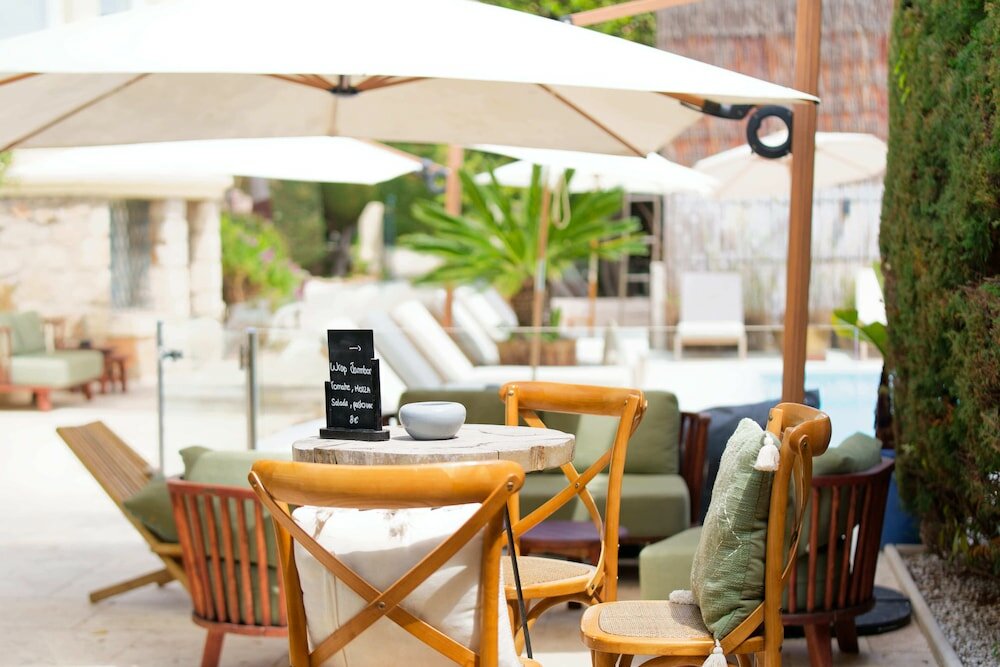 Фото La Garoupe Gardiole