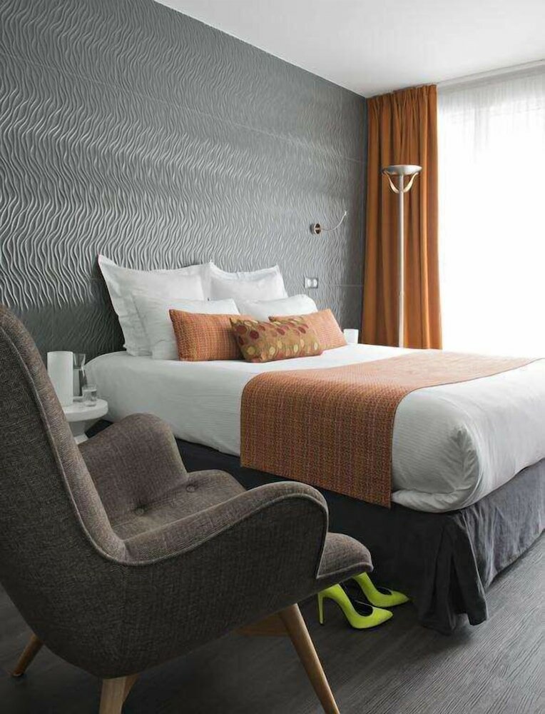 Фото Hotel Rohan