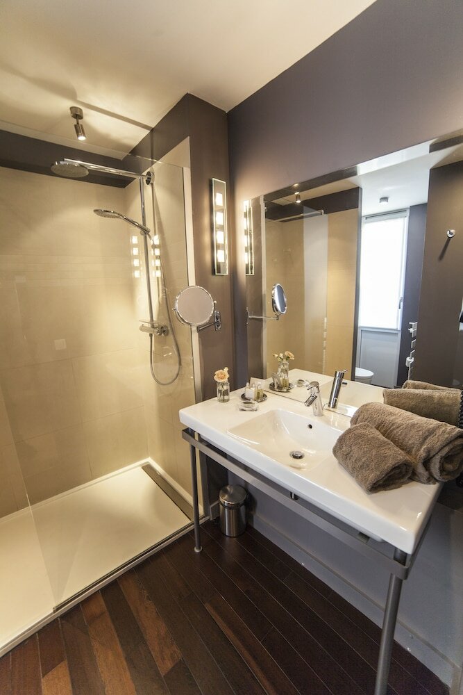 Фото Boa Hotel BW Signature Collection