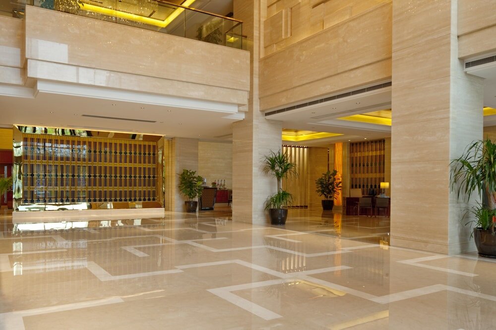 Фото Holiday Inn Hangzhou CBD