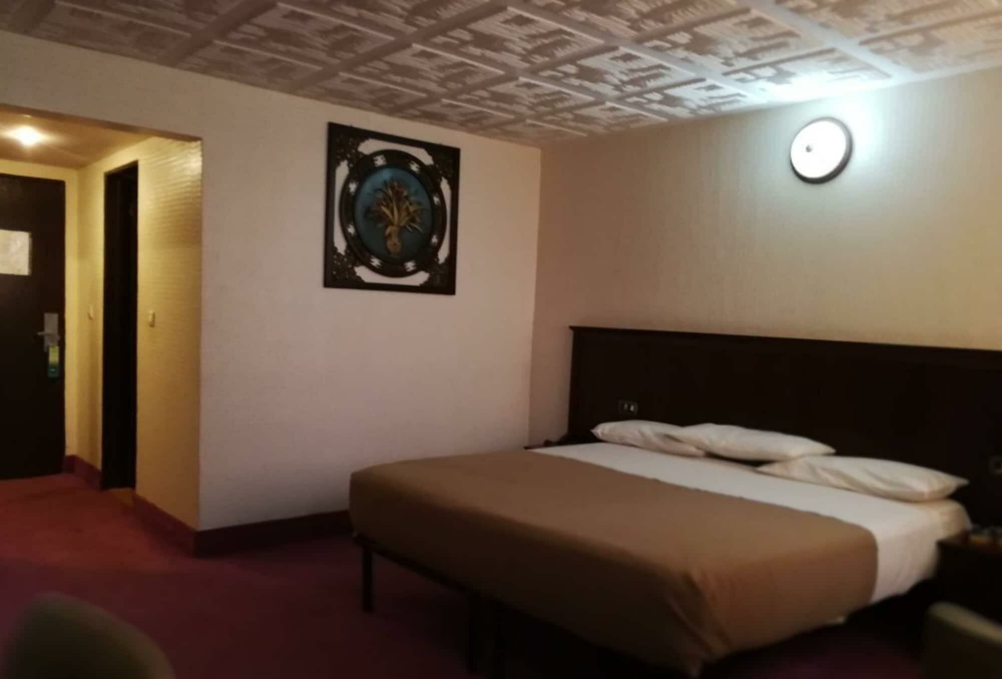 Фото Hotel Palm Beach