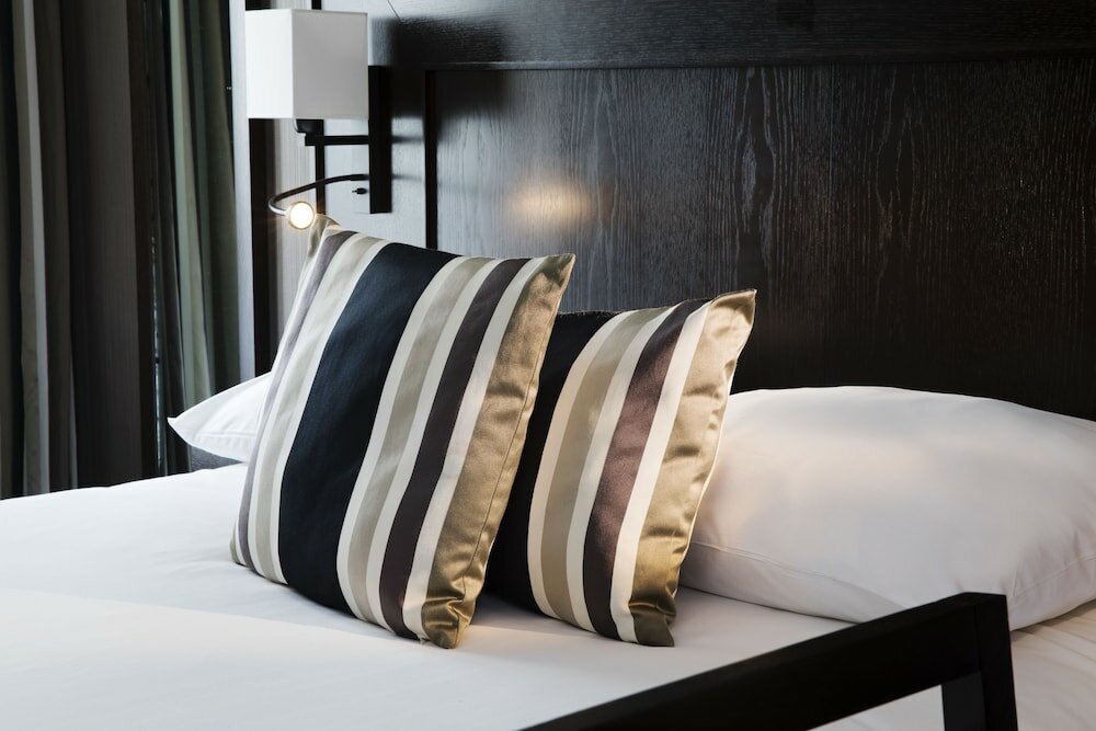 Фото Hotel Albert 1er Paris Lafayette