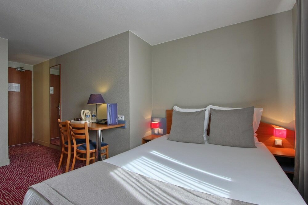 Фото Timhotel Nation