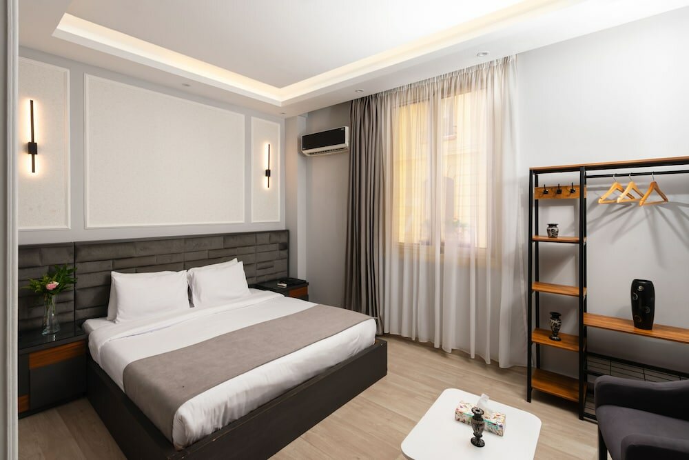 Фото Capital Hotel