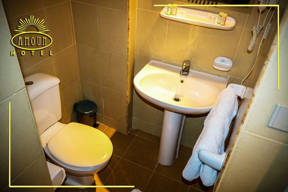 Фото Amoun Hotel Alexandria