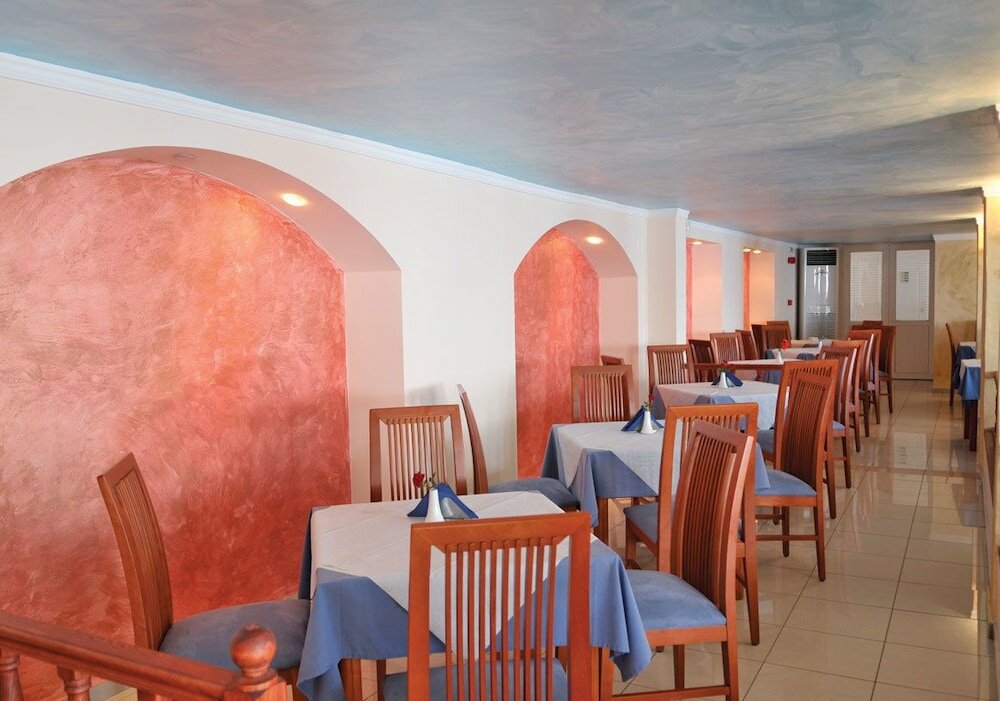 Фото Corfu Maris Hotel