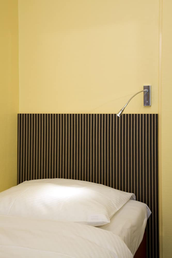 Фото Hotel Aigner