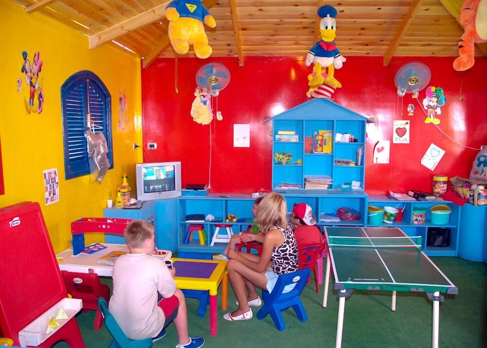 Фото Panorama Naama Heights Sharm El Sheikh