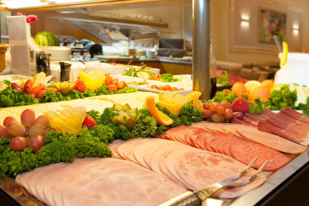 Фото Favored Hotel Domicil