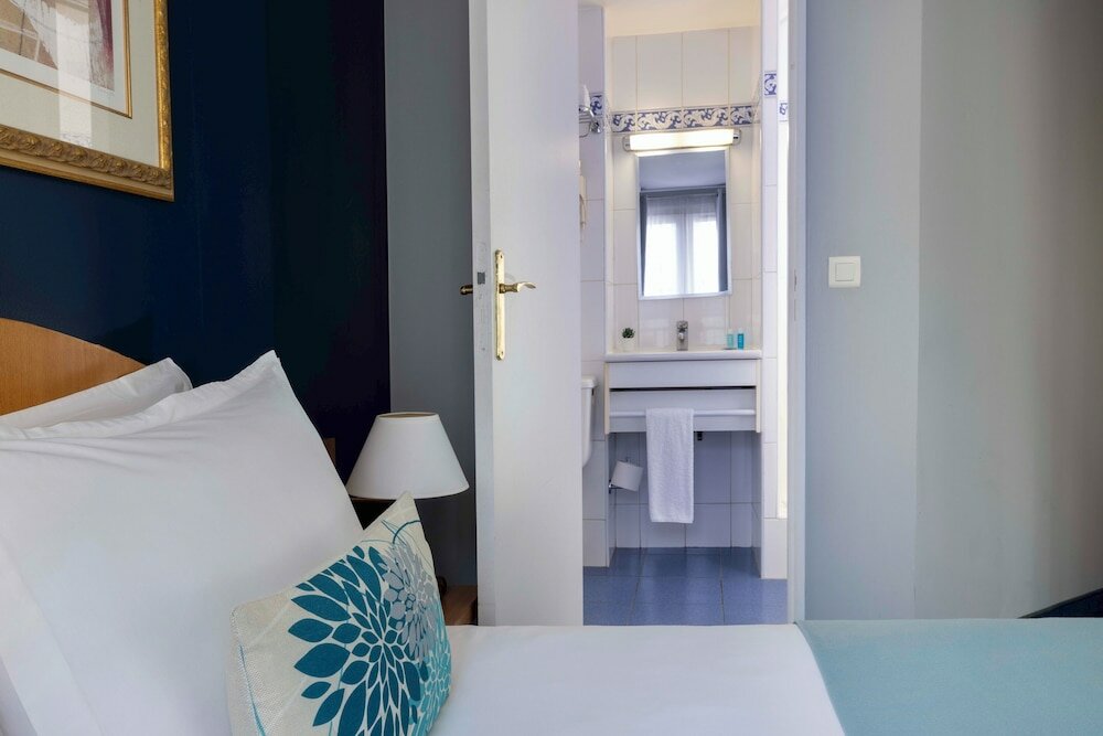 Фото Grand Hotel du Calvados