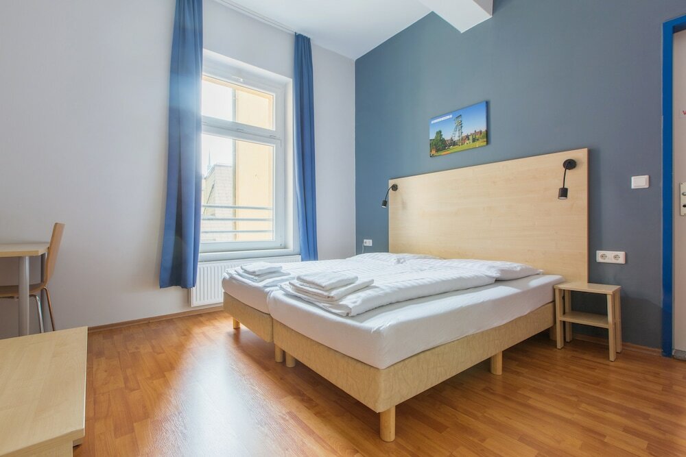 Фото A&o Dortmund Hauptbahnhof