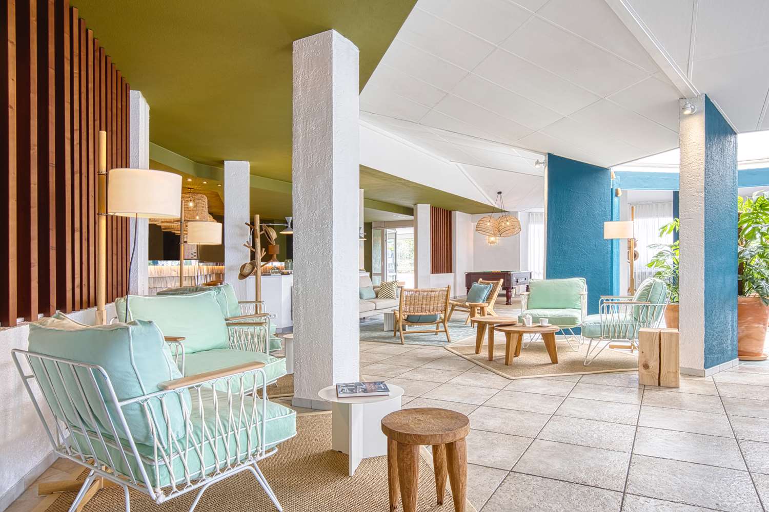 Фото Paradou Mediterranée