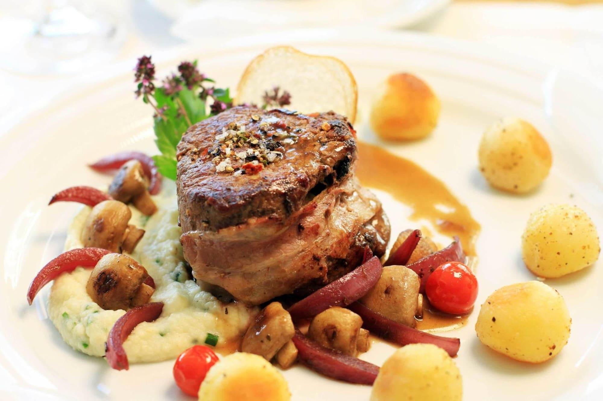 Фото Parkhotel Donauwörth