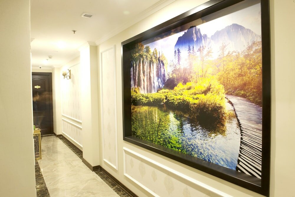 Фото Binh Anh Hotel